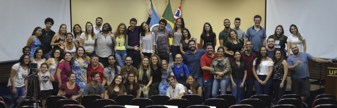 III Setembro Azul, Universidade Federal de São Carlos (UFSCar), 2017.